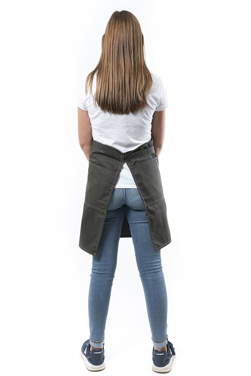 APRON POLYCOTON MIAMI