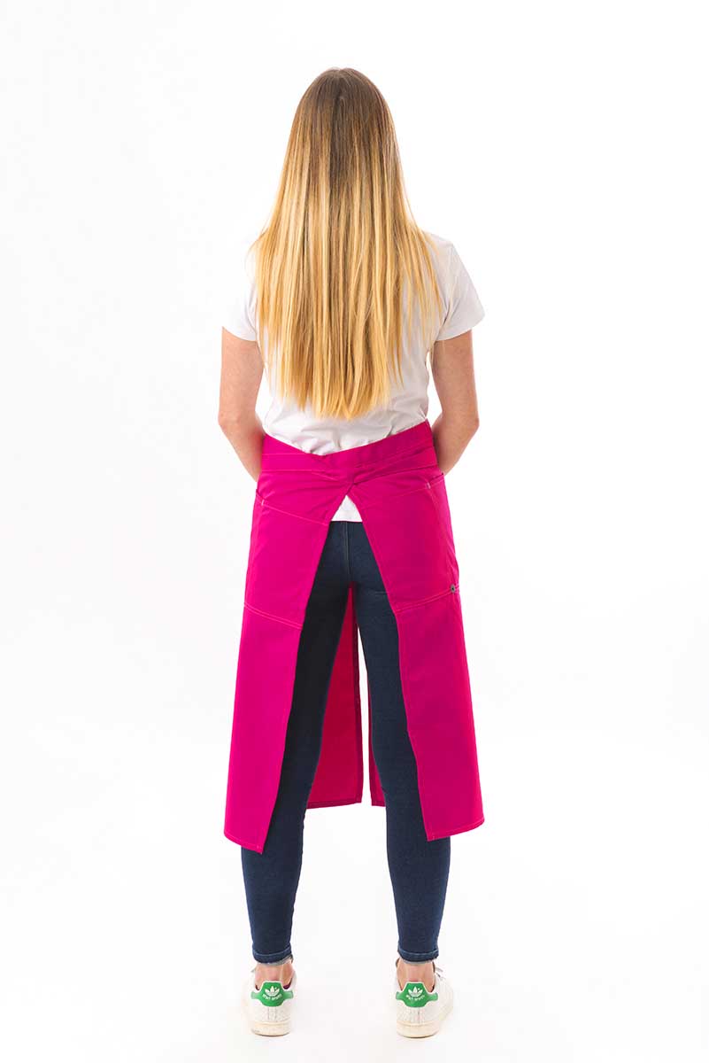 APRON polycoton PARIS