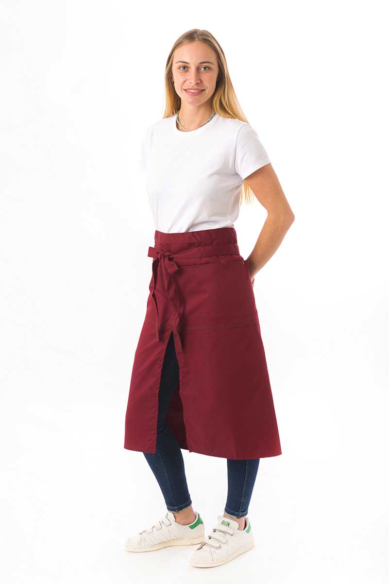 APRON polycoton PARIS