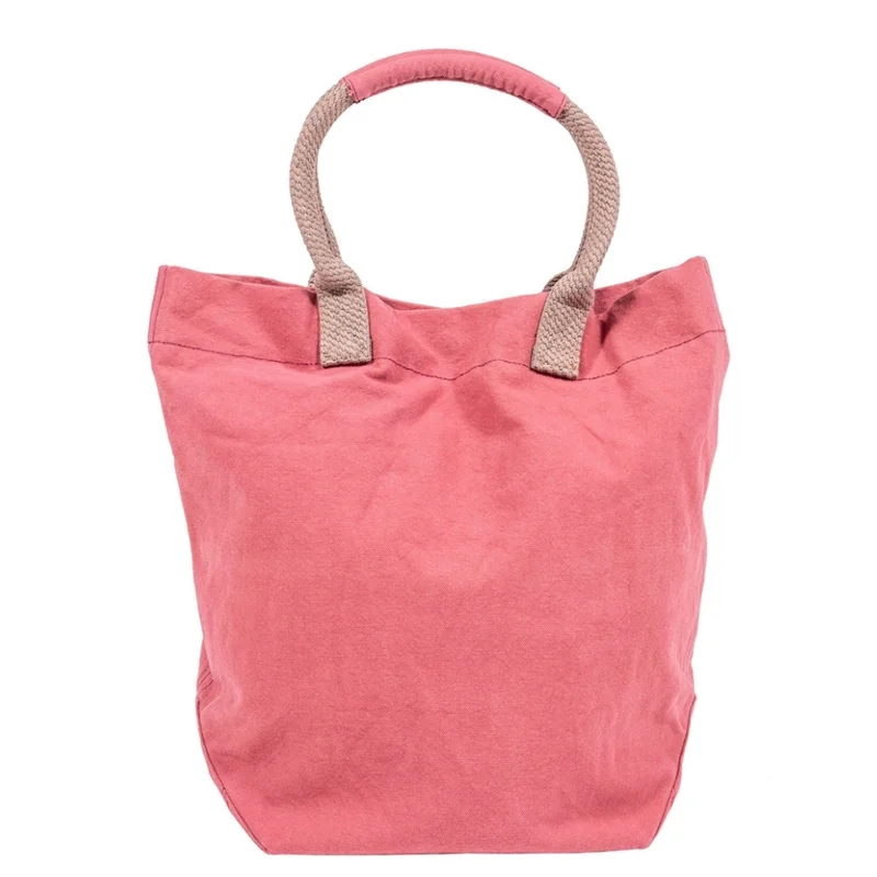 SOFT TOTE BAG