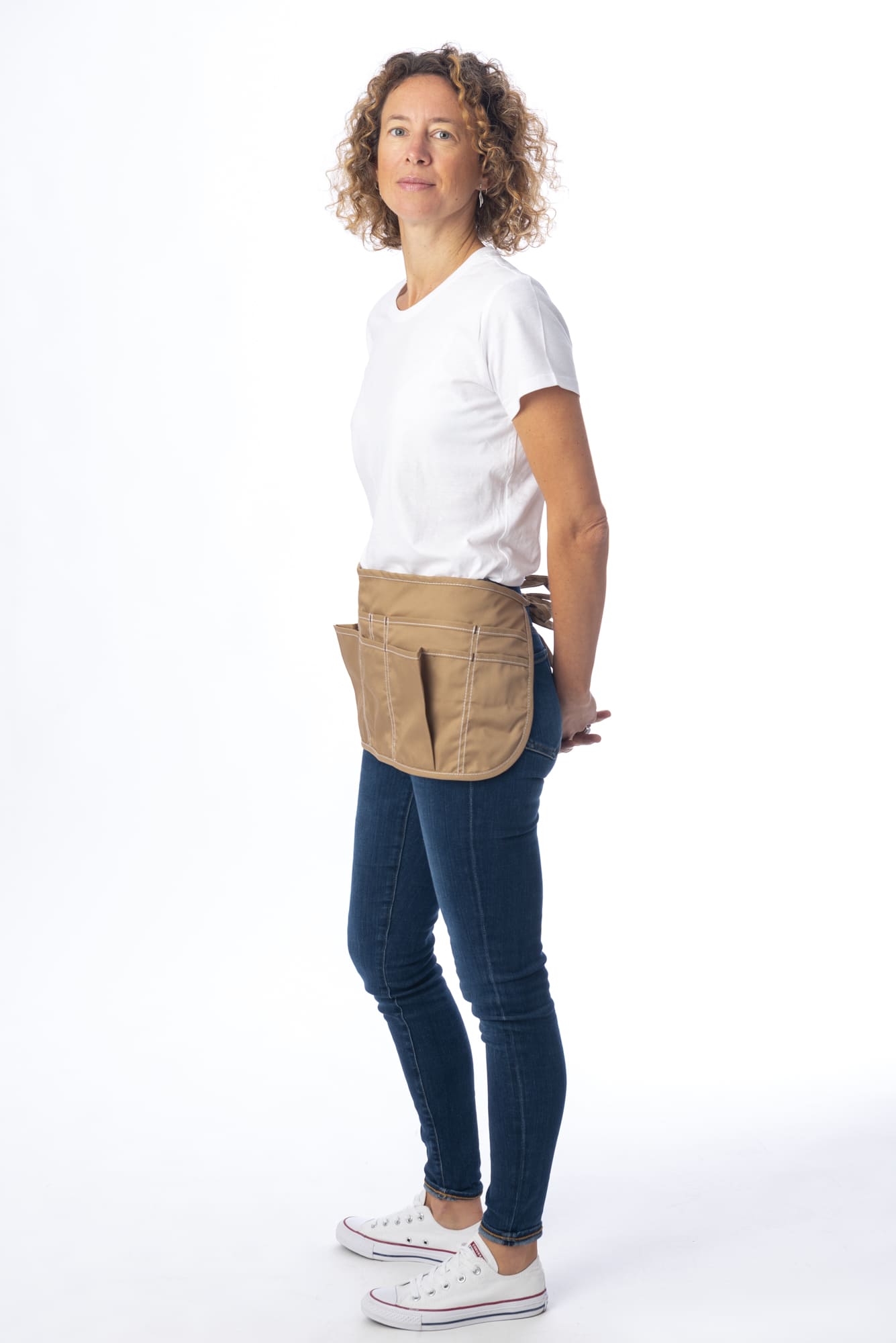 BELT POLYCOTON MILANO