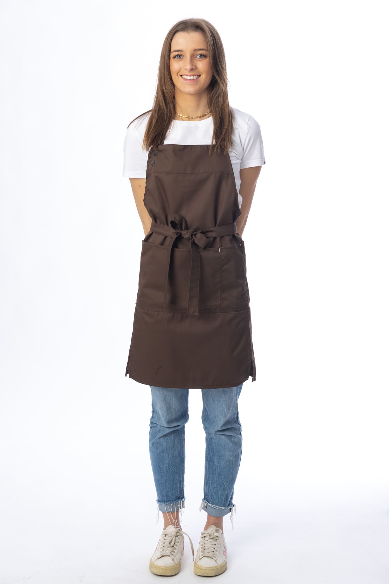 APRON POLYCOTON CANNES