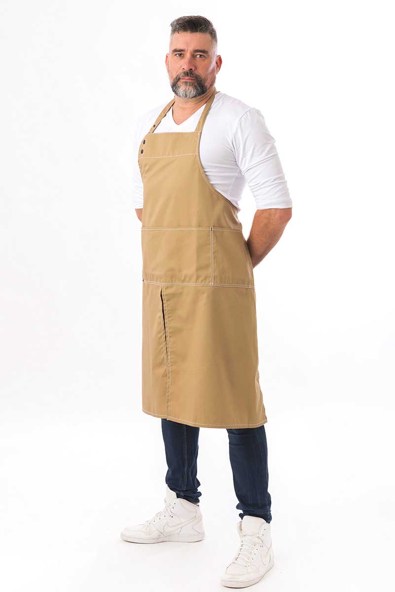 APRON polycoton SAINT-TROPEZ XL