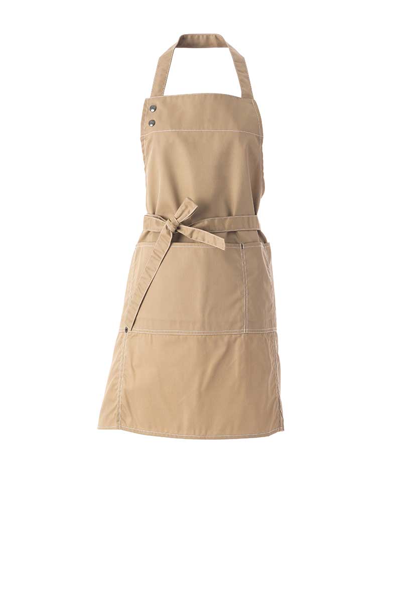APRON POLYCOTON CANNES