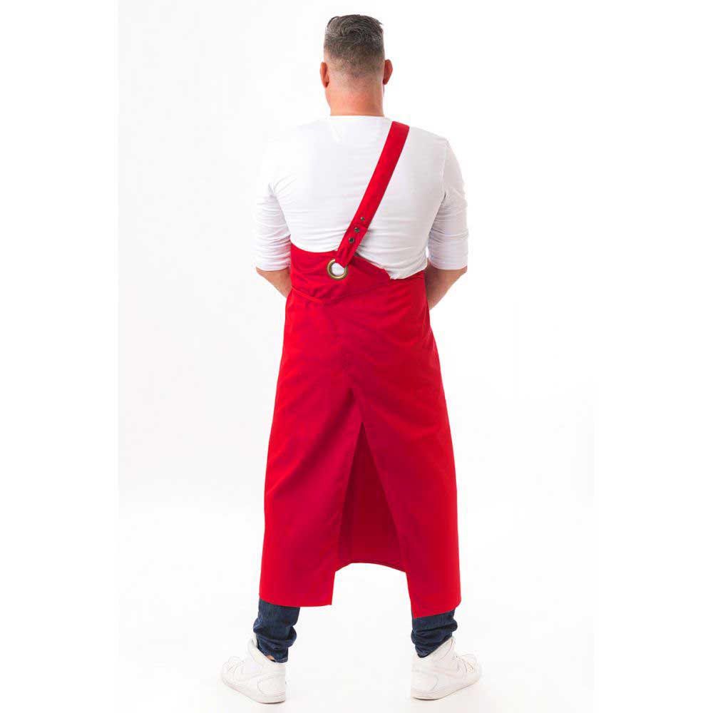 BUTCHER APRON