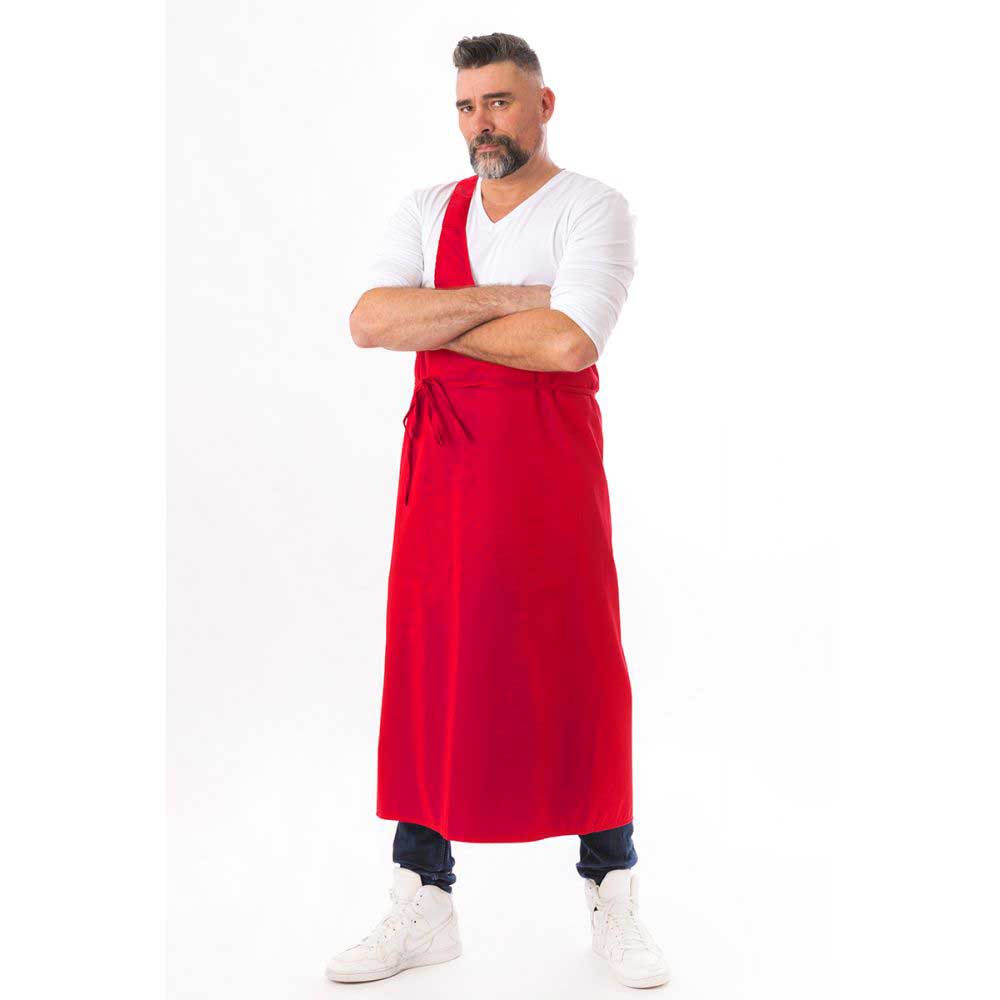 BUTCHER APRON