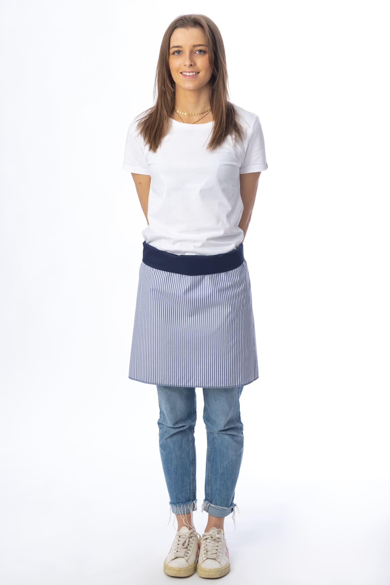 PALERMO APRON