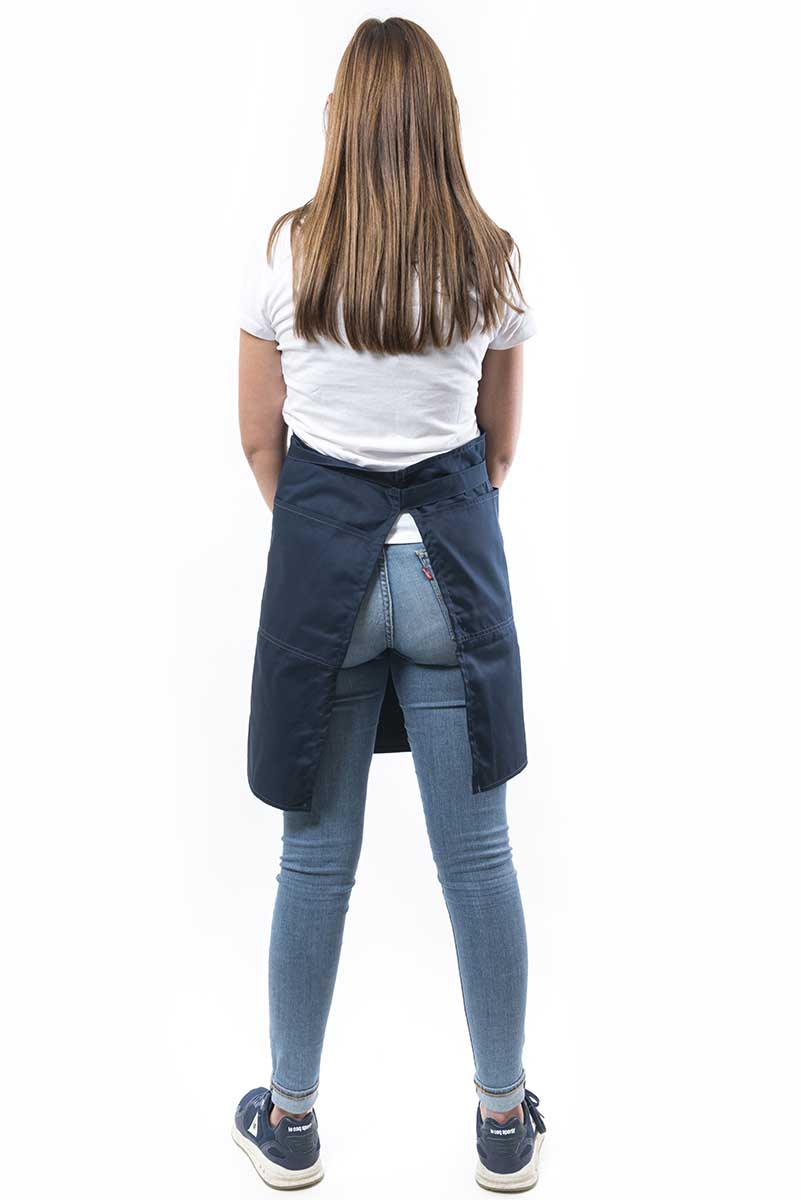 APRON POLYCOTON CANNES