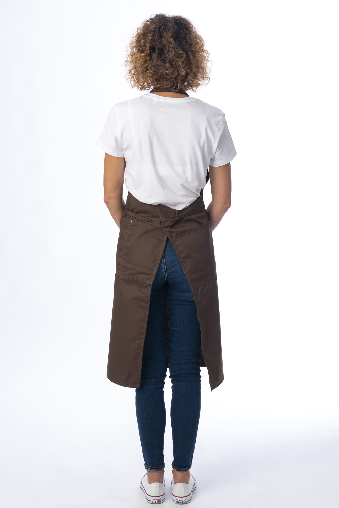 APRON polycoton SAINT-TROPEZ