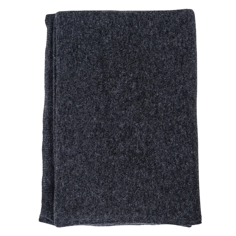 Etole en maille ultra-douce