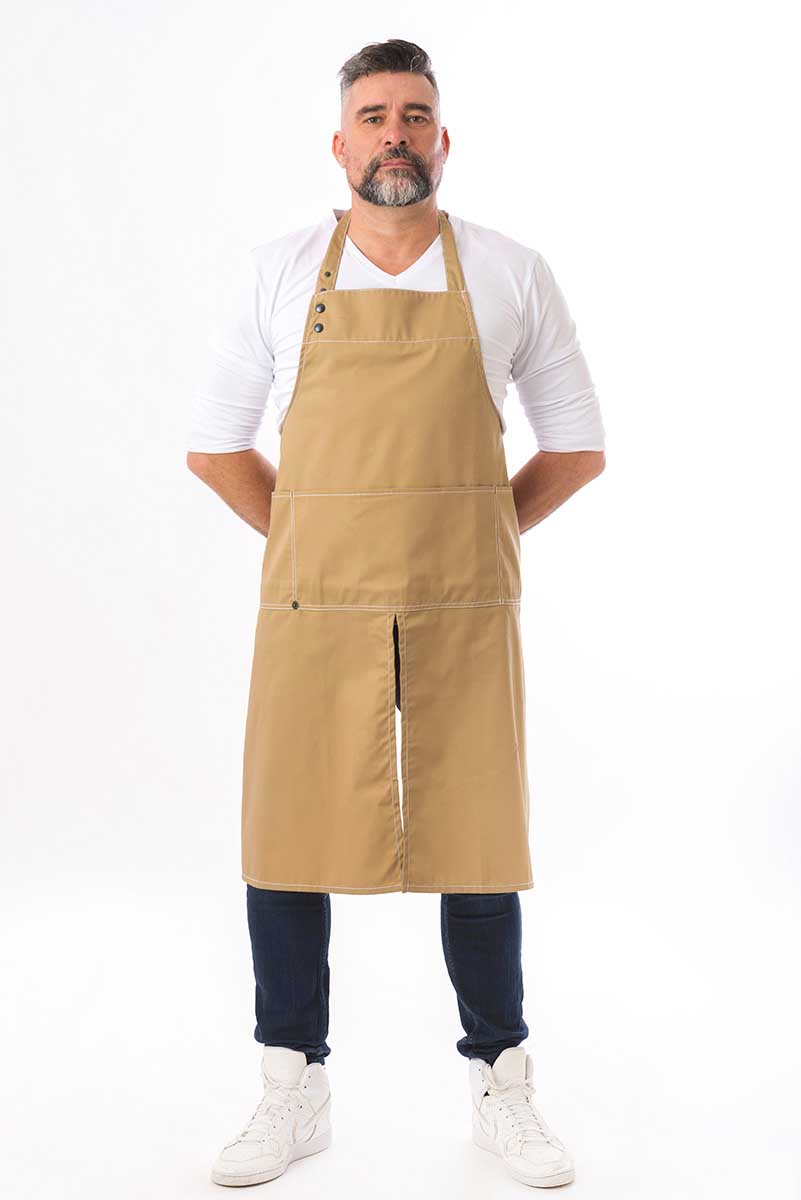 APRON polycoton SAINT-TROPEZ XL