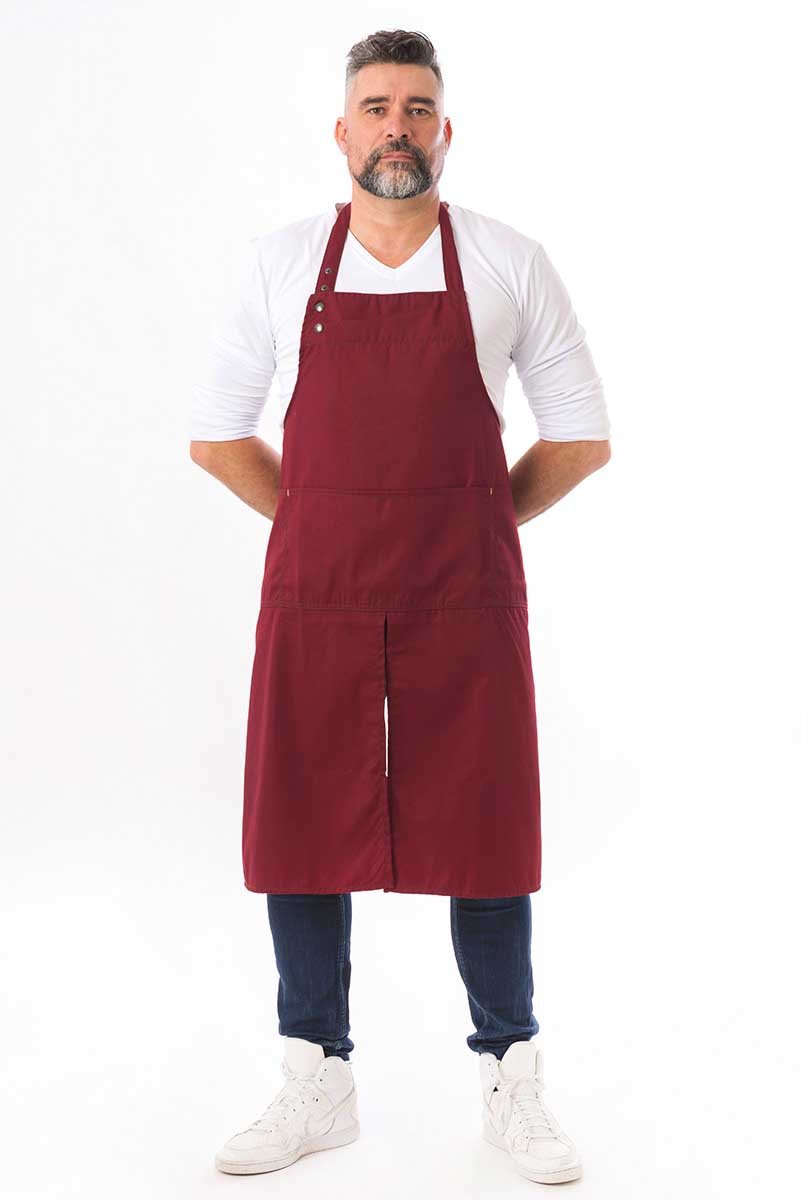 APRON polycoton SAINT-TROPEZ XL
