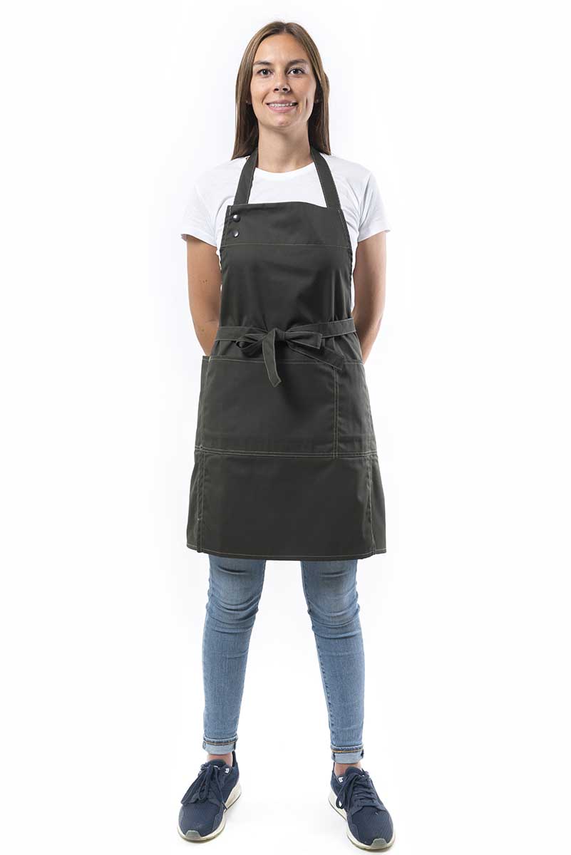 TABLIER POLYCOTON CANNES