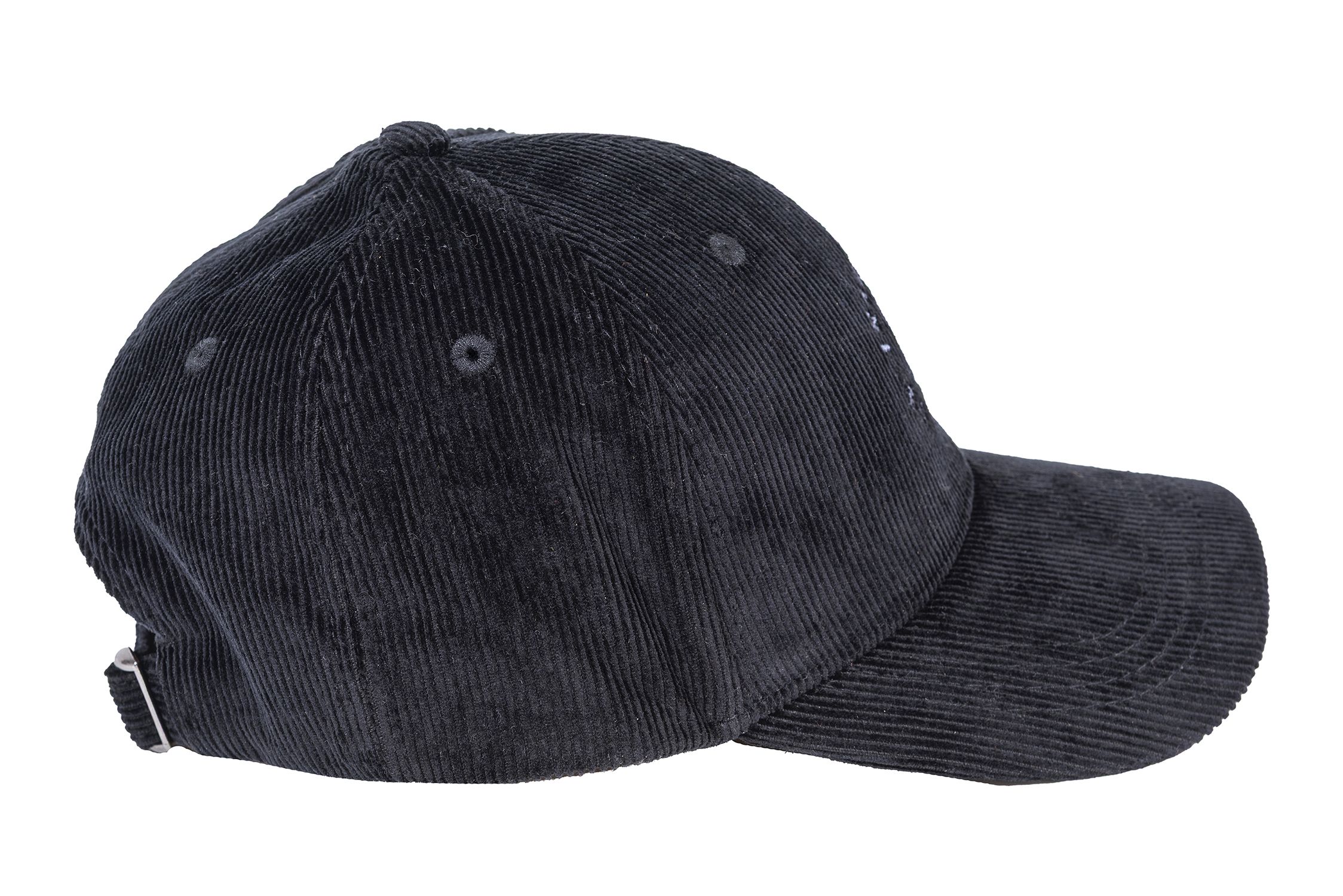Velvet cap bio
