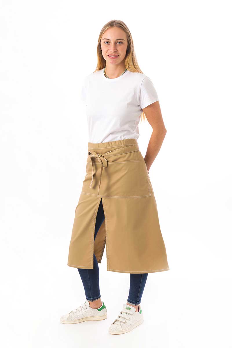 APRON polycoton PARIS