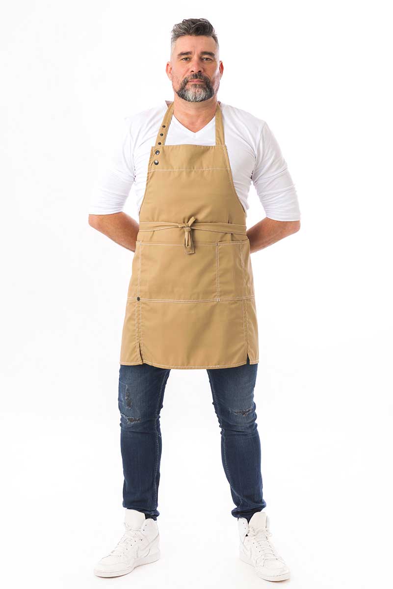 APRON POLYCOTON CANNES