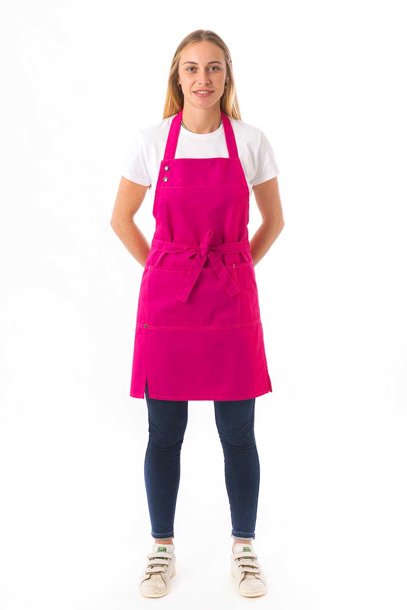 APRON POLYCOTON CANNES