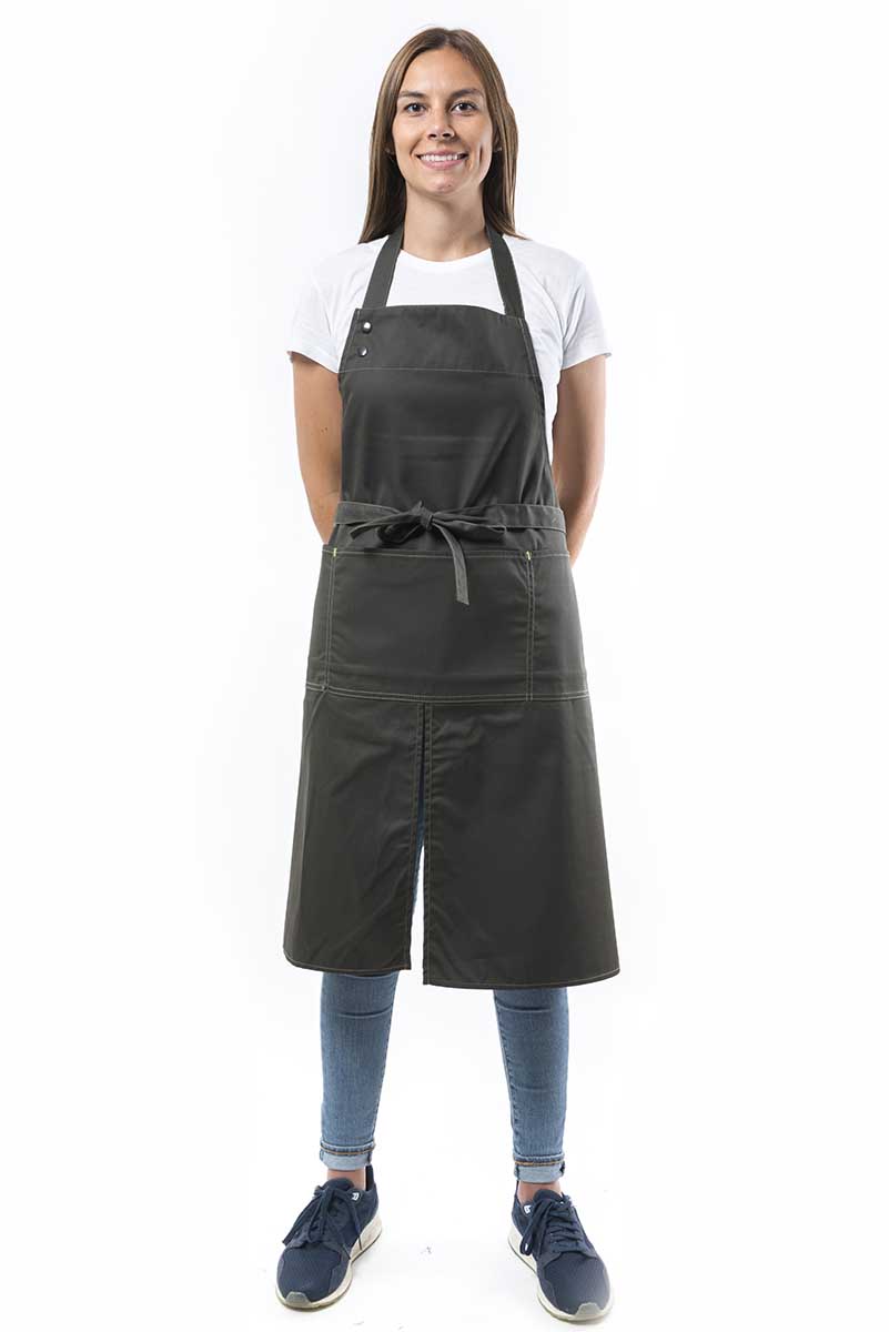 APRON polycoton SAINT-TROPEZ