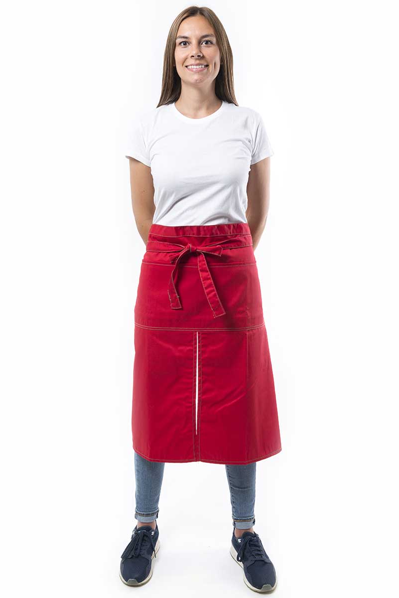 APRON polycoton PARIS