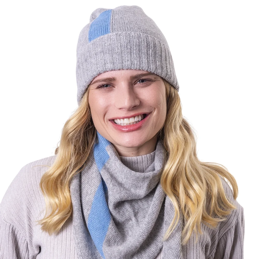 Scarft triange Stripe