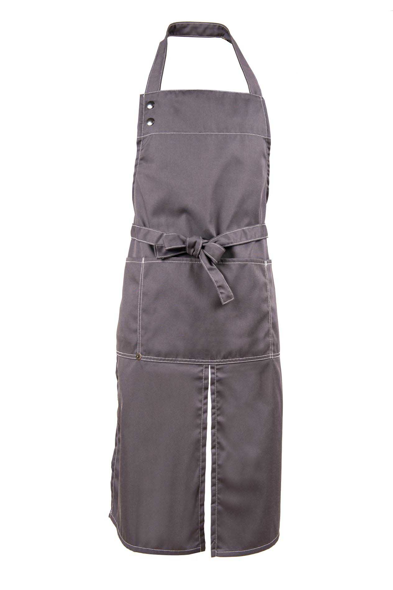 APRON polycoton SAINT-TROPEZ