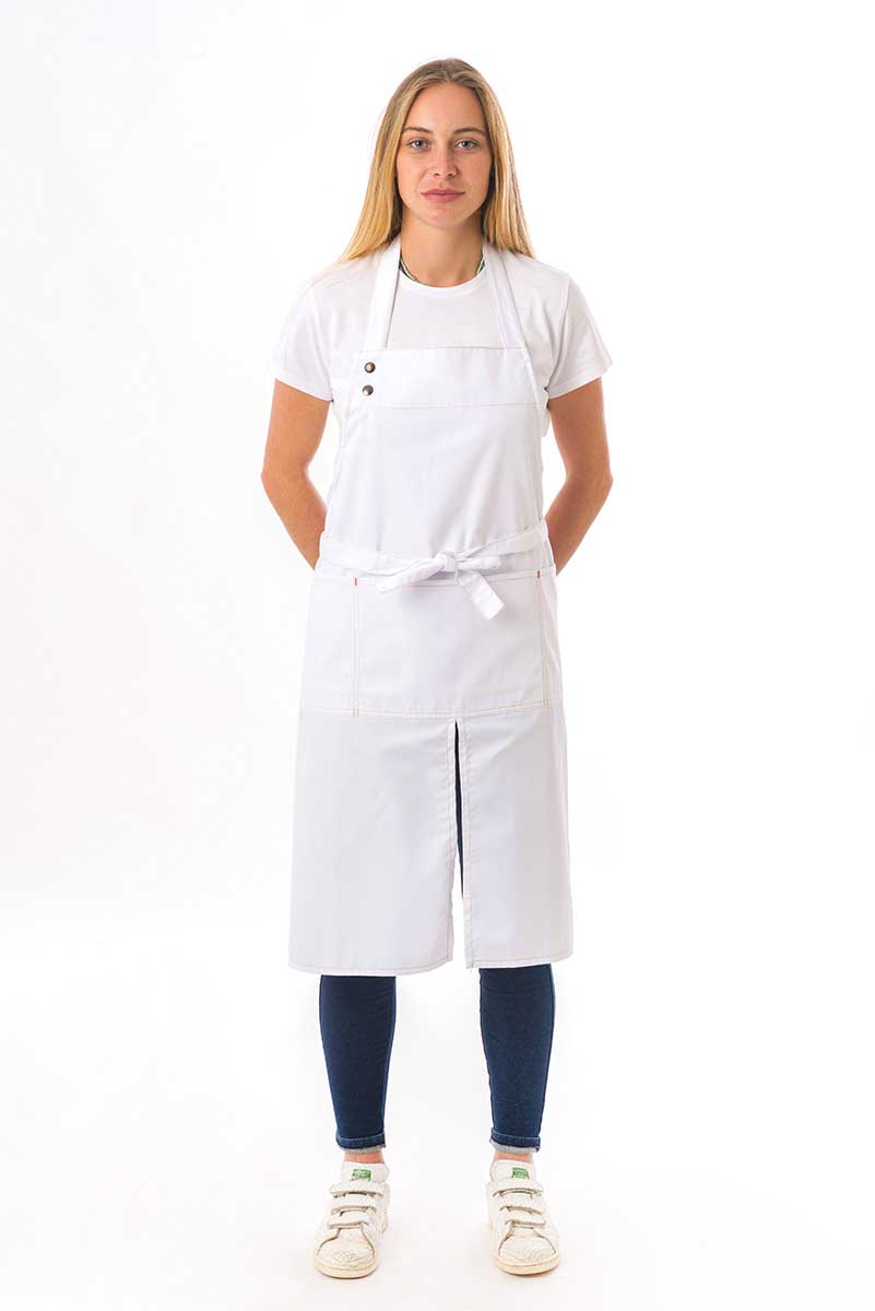 APRON polycoton SAINT-TROPEZ