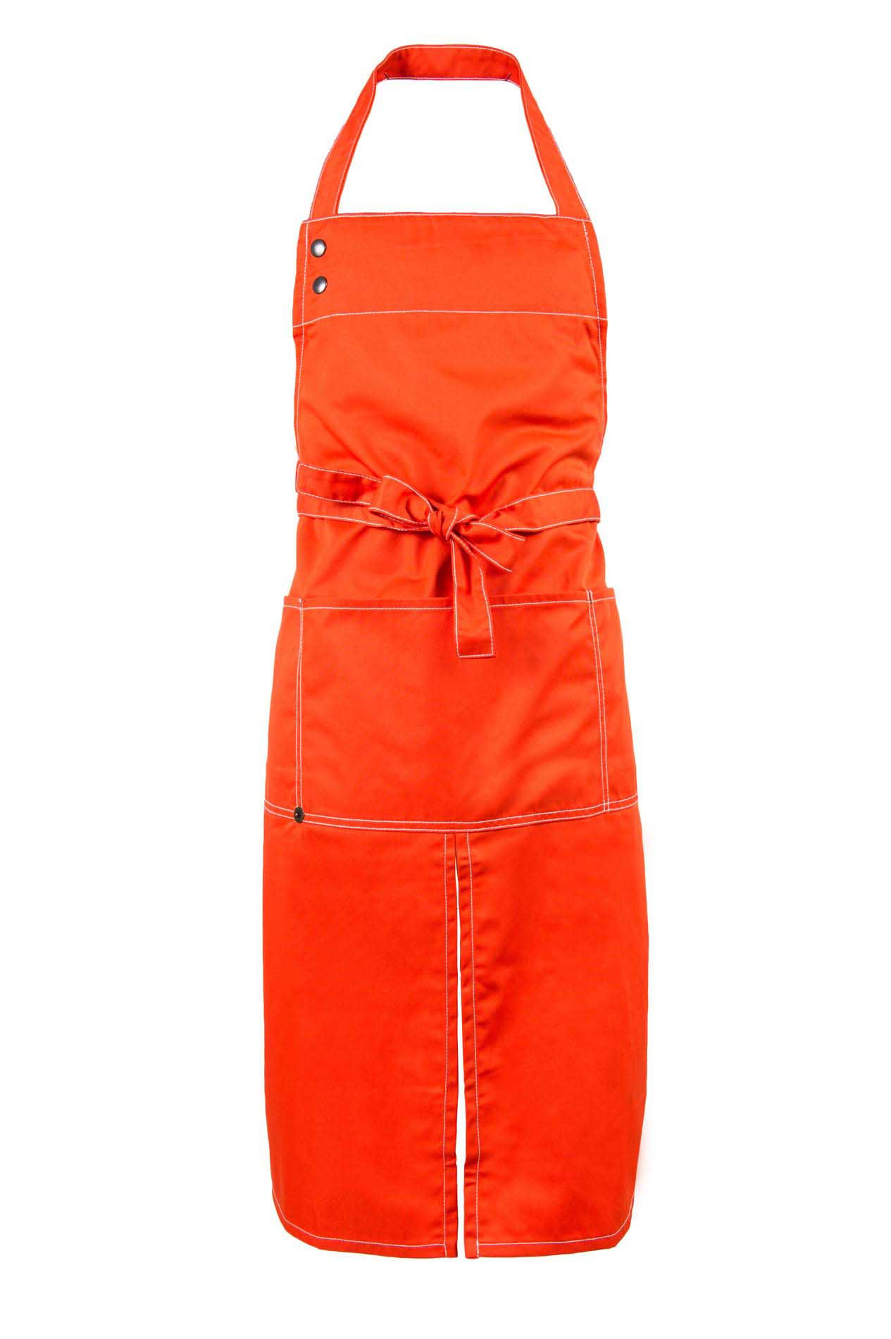 TABLIER polycoton SAINT-TROPEZ