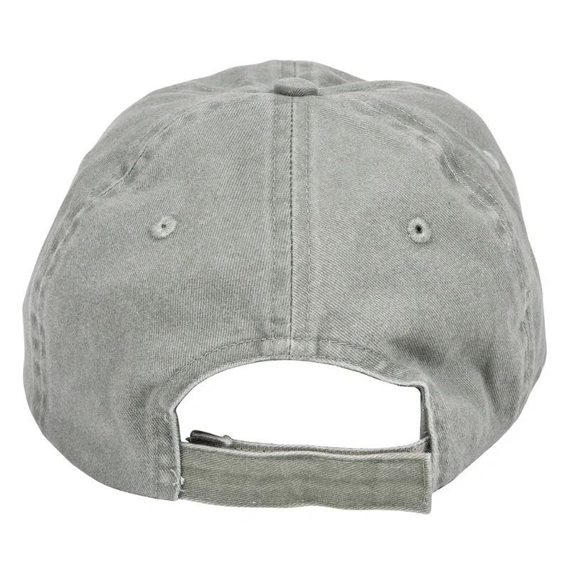 Organic cotton cap