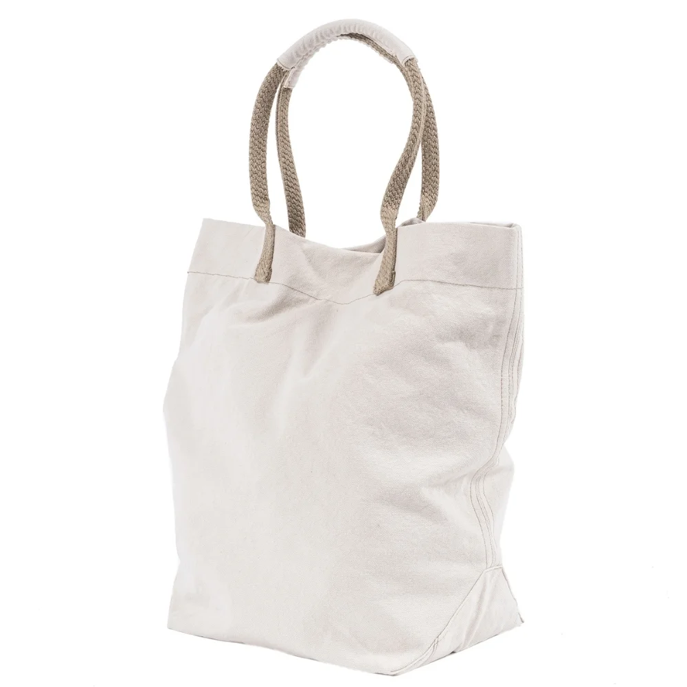 SOFT TOTE BAG