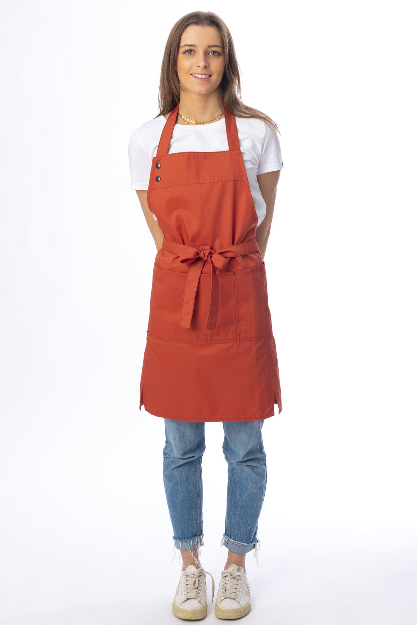 APRON POLYCOTON CANNES