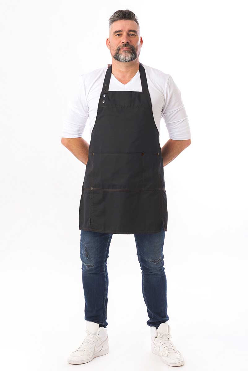 APRON POLYCOTON CANNES