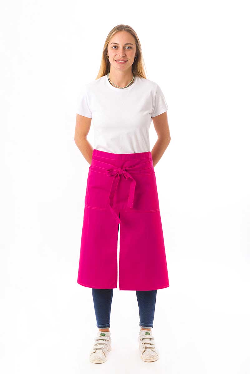 APRON polycoton PARIS