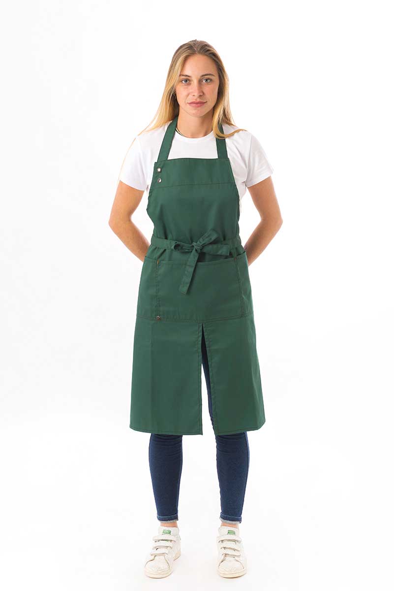 APRON polycoton SAINT-TROPEZ