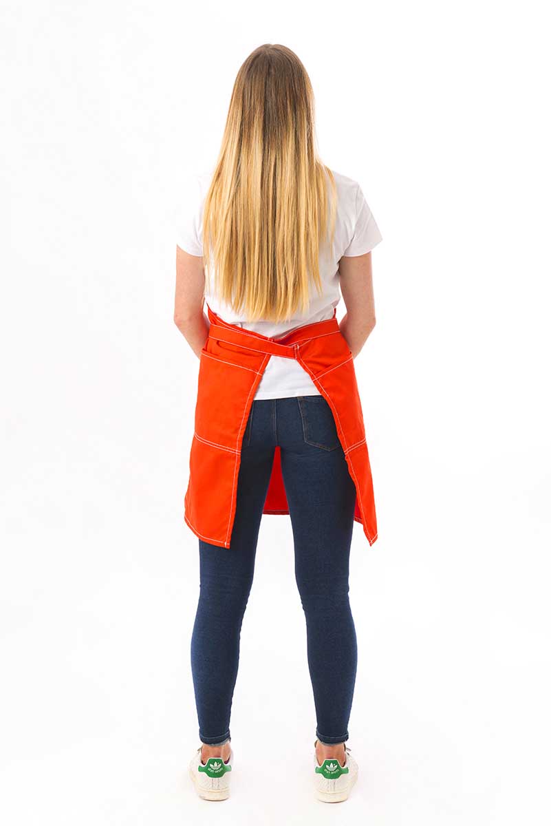 APRON POLYCOTON CANNES