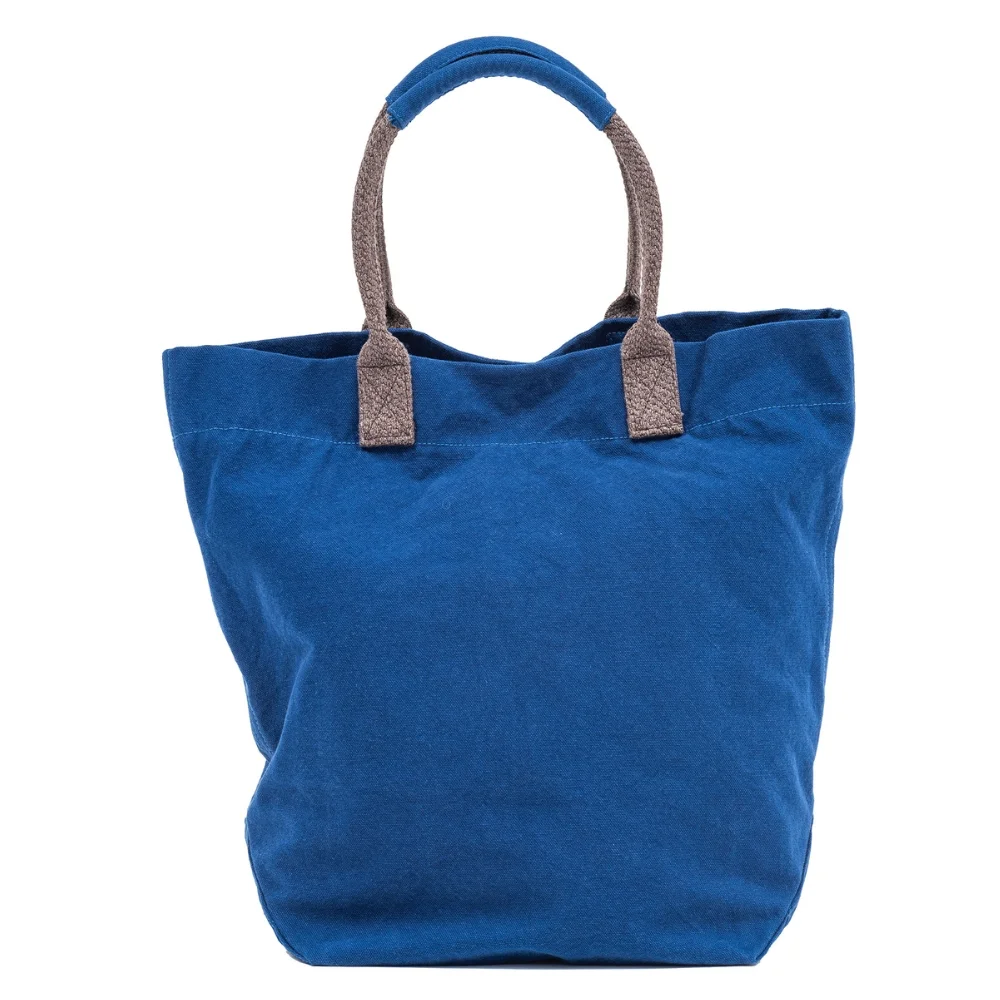 SOFT TOTE BAG