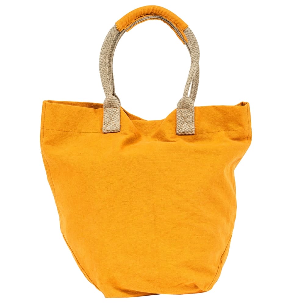 SOFT TOTE BAG