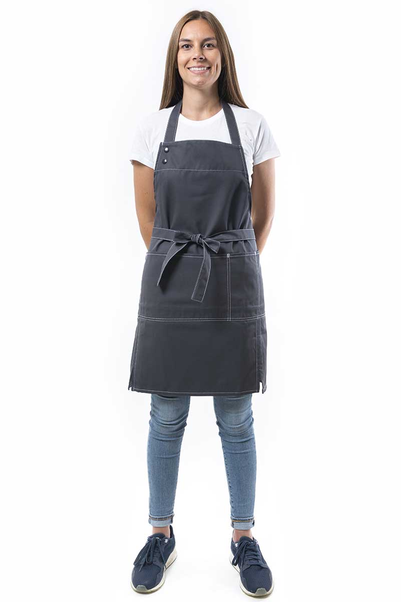 APRON POLYCOTON CANNES