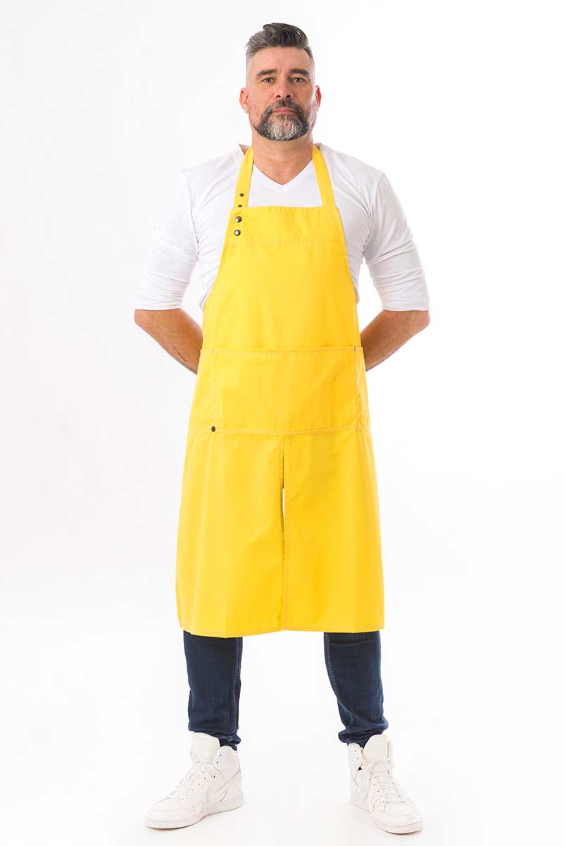 APRON polycoton SAINT-TROPEZ XL