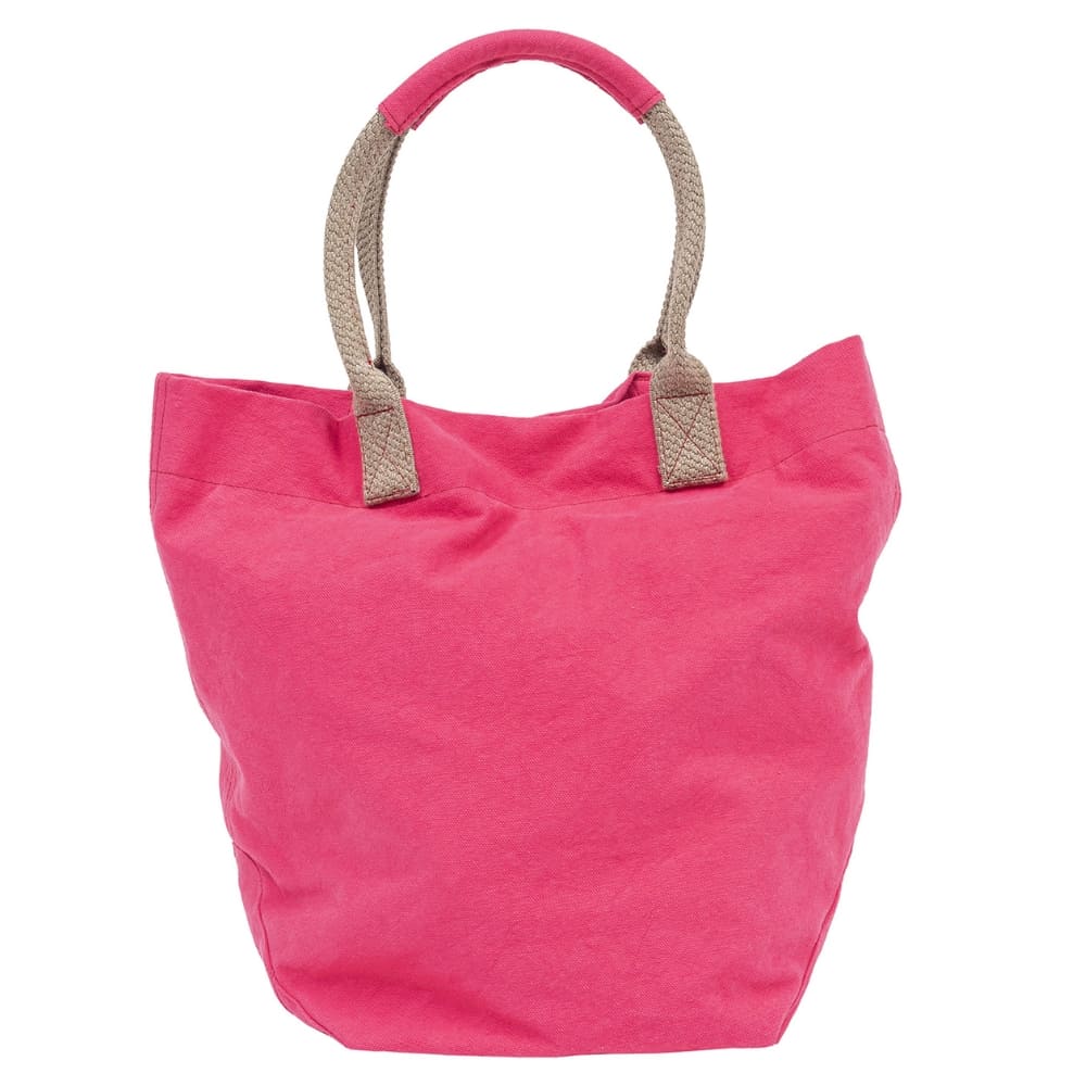SOFT TOTE BAG
