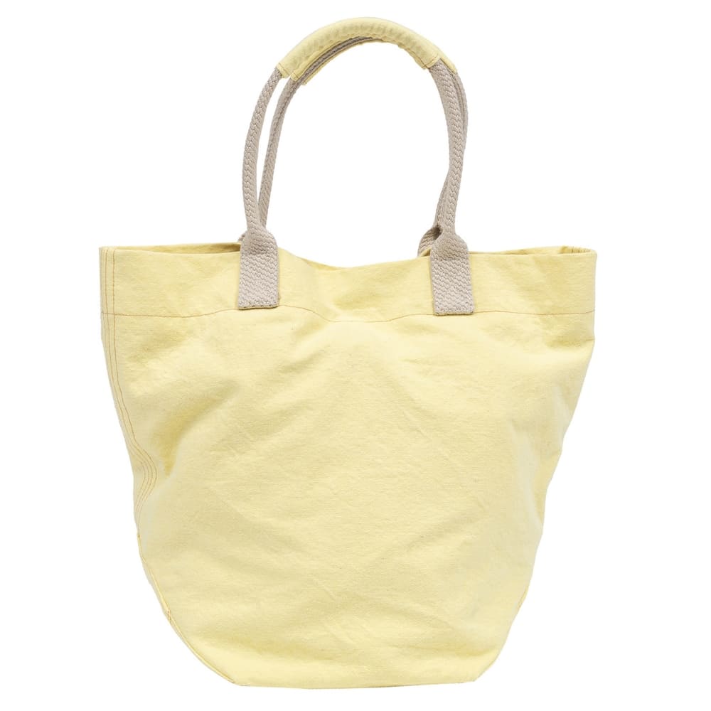 SOFT TOTE BAG