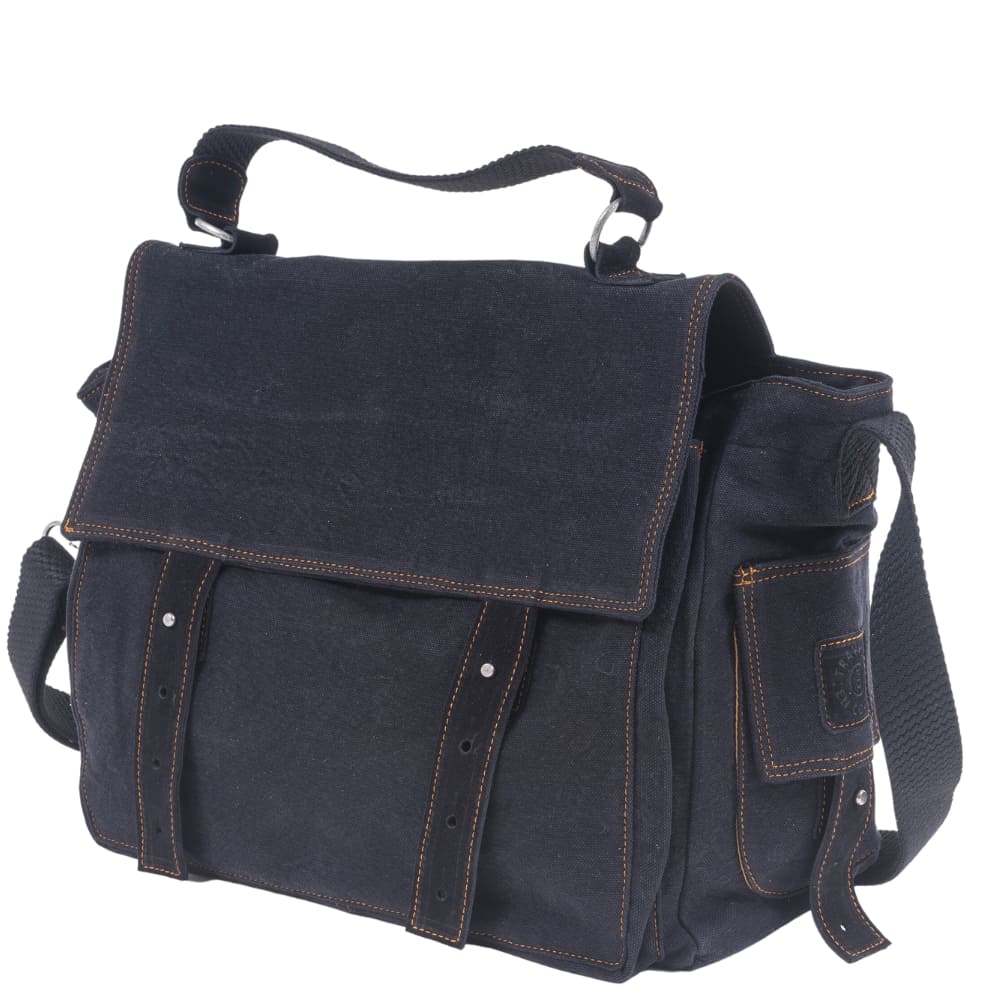 MEDIUM SATCHEL