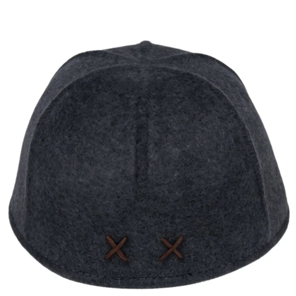 Casquette feutre