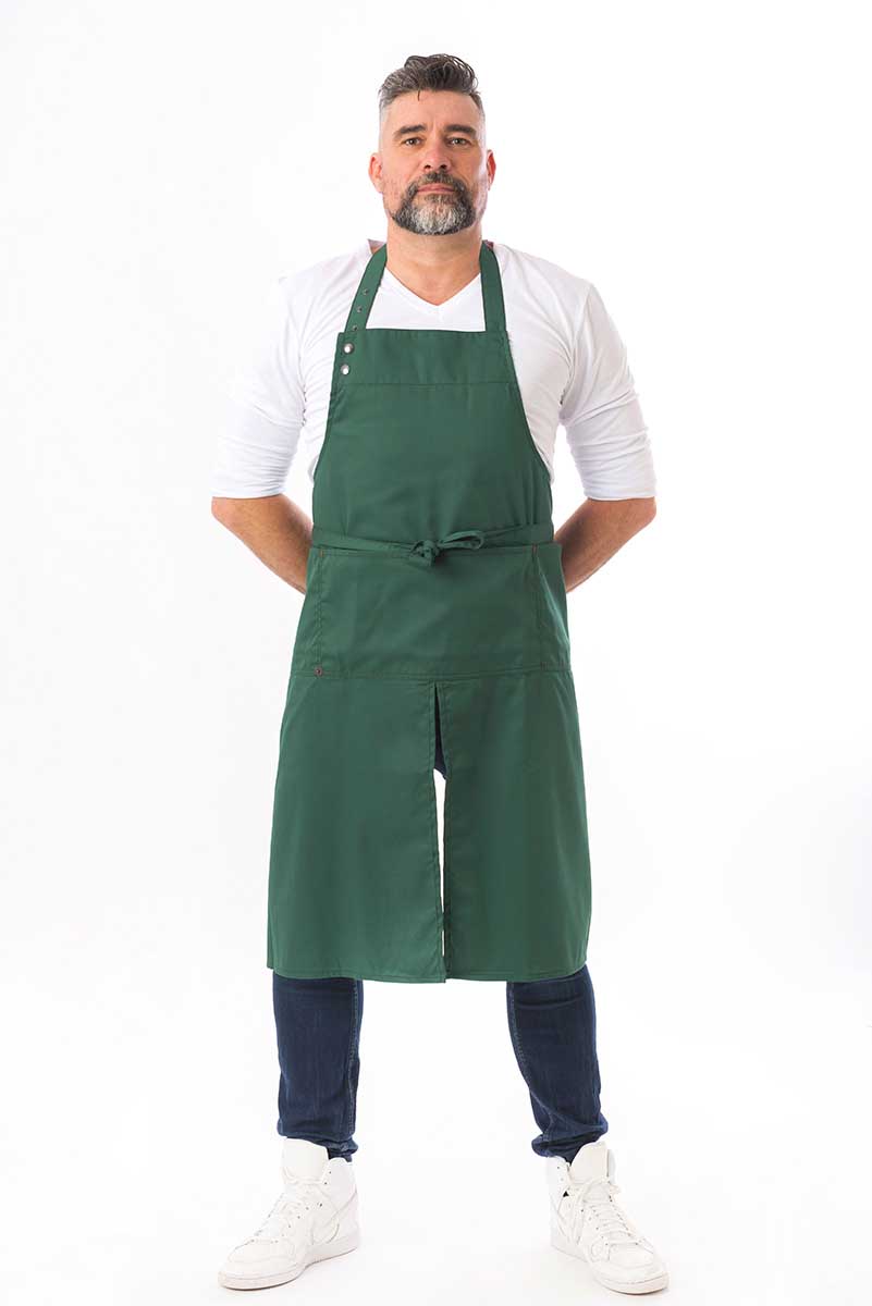 APRON polycoton SAINT-TROPEZ XL