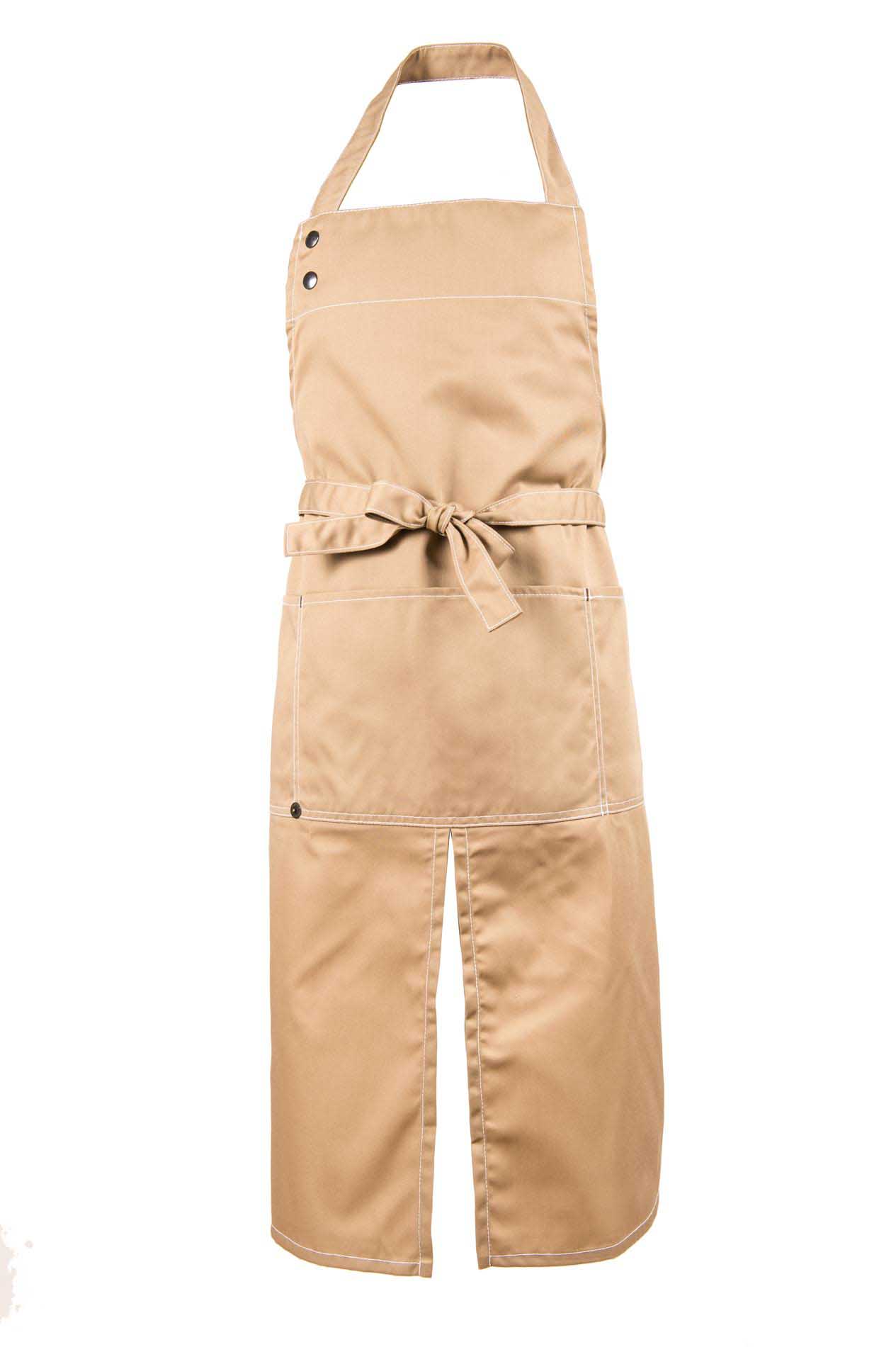 APRON polycoton SAINT-TROPEZ