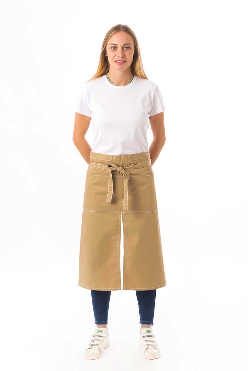 APRON polycoton PARIS