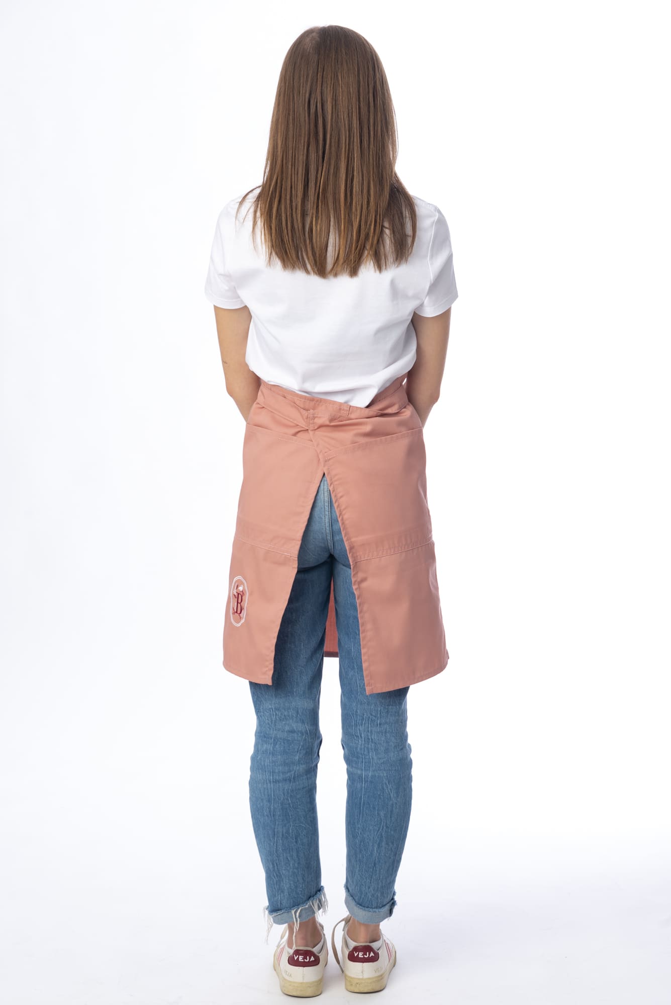 APRON POLYCOTON CANNES