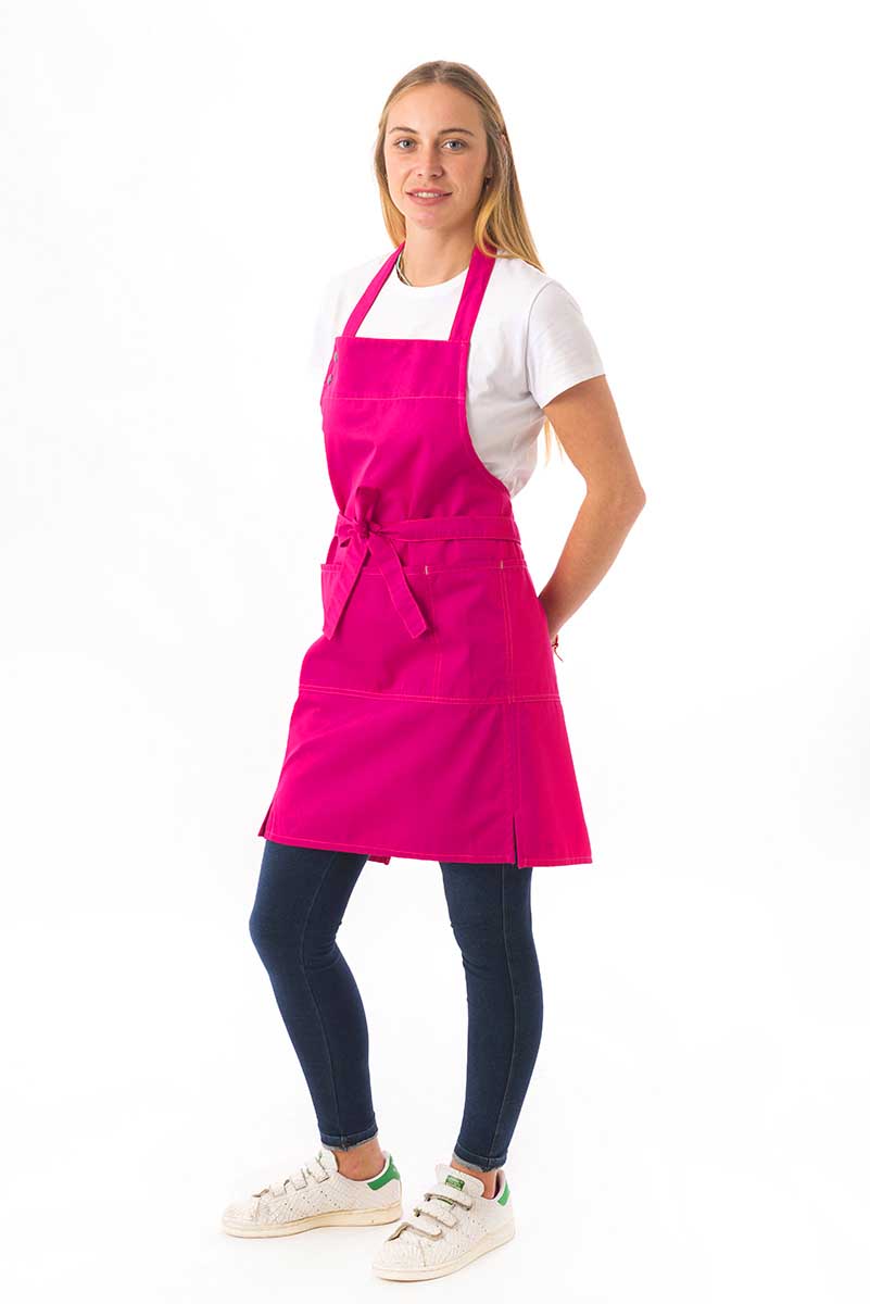 APRON POLYCOTON CANNES