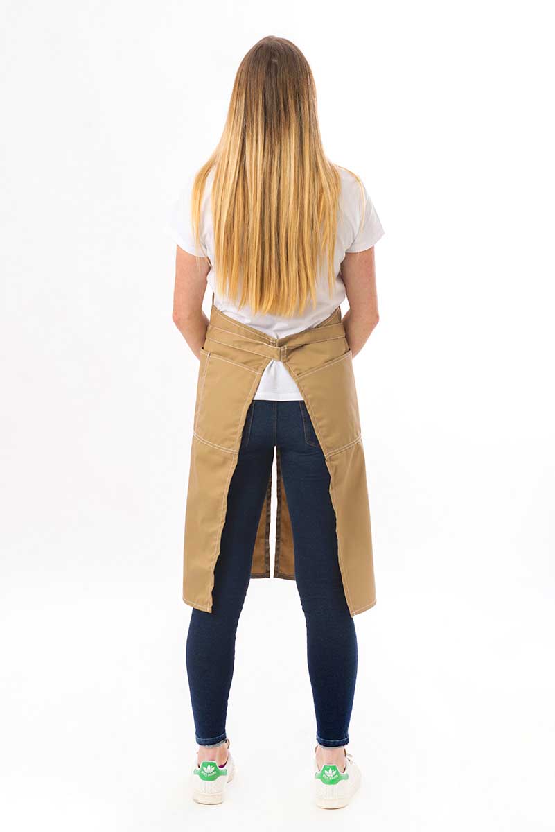 APRON polycoton SAINT-TROPEZ