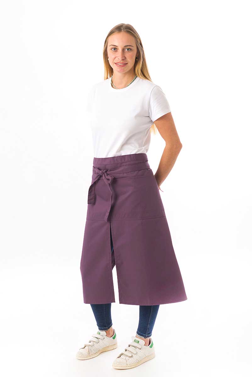 APRON polycoton PARIS