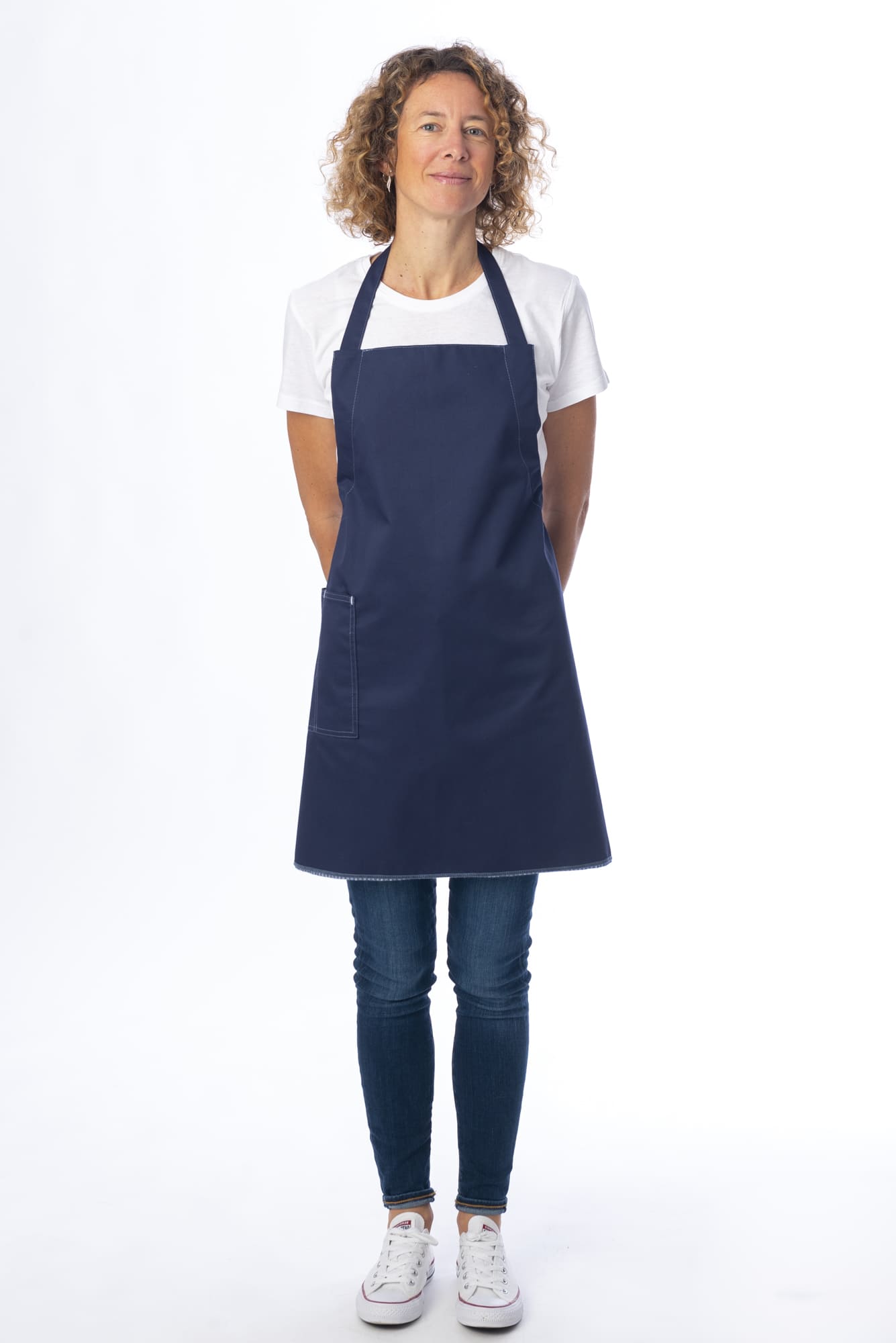 NAPOLI APRON